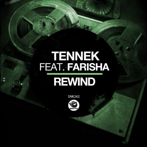 Tennek, Farisha - Rewind [SNK242]